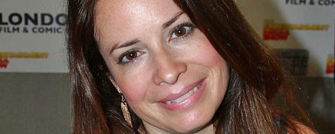 Holly Marie Combs. [Wikipedia]