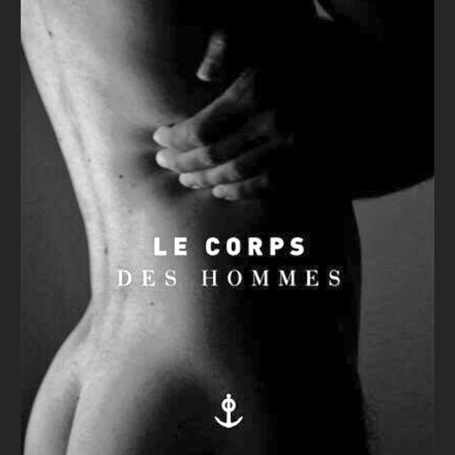 Couverture du livre "Le Corps des hommes" écrit par Andrew McMillan. [Editions Grasset - DR]
