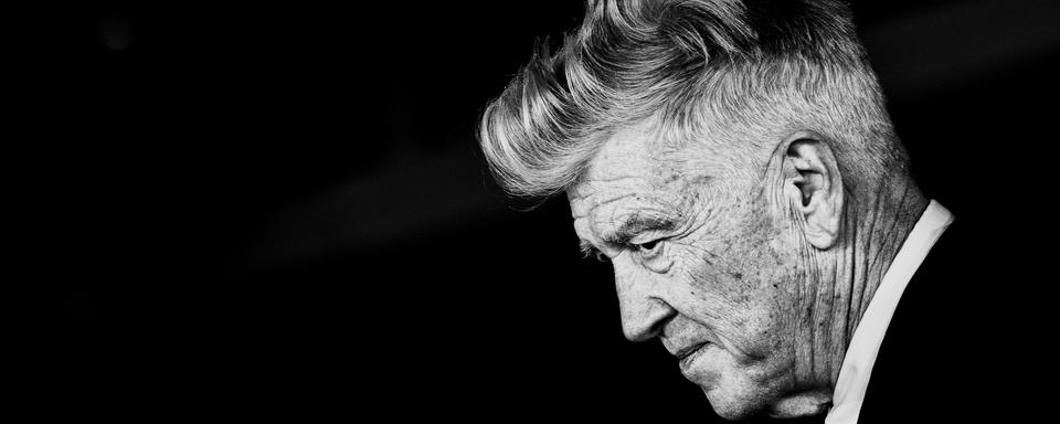 Le réalisateur américain David Lynch, le 4 novembre 2017. [AFP - Massimo Valicchia/NurPhoto]