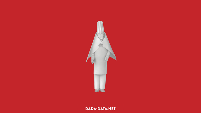 Dada Data [DADA-DATA.NET]