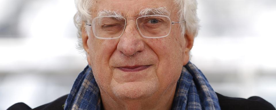 Bertrand Tavernier. [Reuters - Yves Herman]