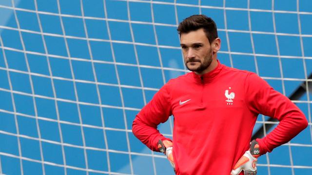 Hugo Lloris devra répondre de ses actes. [Henry Romero]