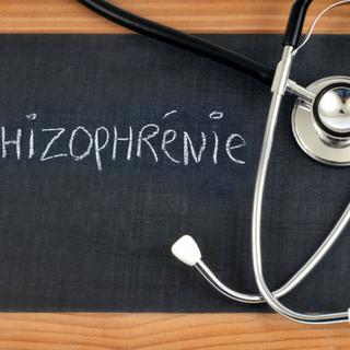 La schizophrénie est une forme de psychose. [Fotolia - © Richard Villalon]