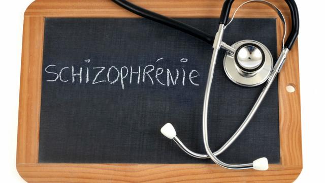 La schizophrénie est une forme de psychose. [Fotolia - © Richard Villalon]