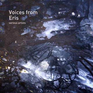 La pochette de l'album "Voices from Eris".
DR [DR]