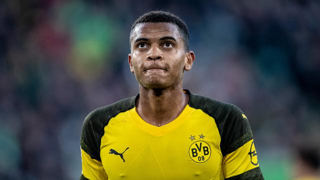 Akanji manquera les prochaines rencontres avec Dortmund. [Swen Pförtner]