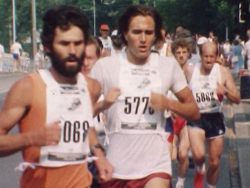 20 km de Lausanne 1982 [RTS]