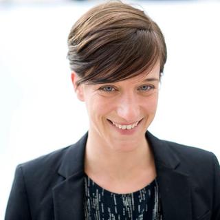 Isabelle Gattiker, directrice du FIFDH.