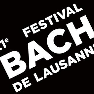 Visuel du 21e Festival Bach Lausanne.
festivalbach.ch [festivalbach.ch]