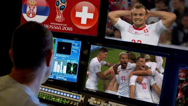 Toute la Suisse a vibré derrière les exploits de Shaqiri et compagnie vendredi dernier.