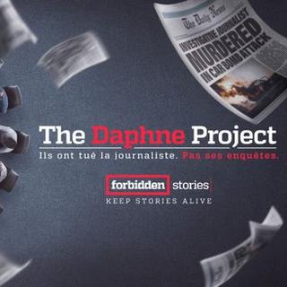 Visuel de "The Daphne Project". [DR]