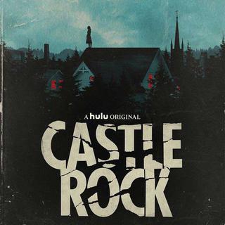 Visuel de la série "Castle Rock". [Hulu - Bad Robot / Warner Bros]