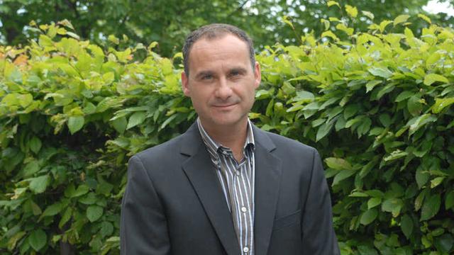 Sylvain Rodriguez, directeur de la Direction générale de l'environnement industriel, urbain et rural vaudois. [vd.ch]