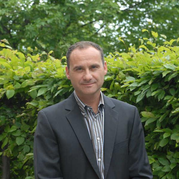 Sylvain Rodriguez, directeur de la Direction générale de l'environnement industriel, urbain et rural vaudois. [vd.ch]