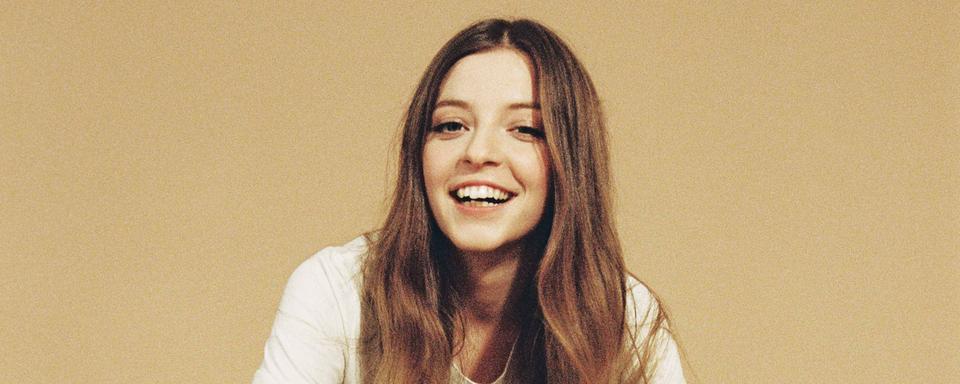 La chanteuse Jade Bird. [DR]