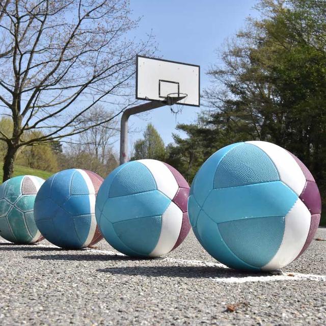 Le Foobaskill, le ballon qui cartonne dans les cours de sport [foobaskill.com - foobaskill.com]