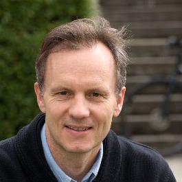 Fabien Ohl, sociologue du sport, co-directeur de l'Institut des sciences du sport de l'Université de Lausanne. [DR]