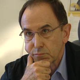 Philippe Garbani.
