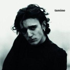 Le chanteur belge Tamino. [taminomusic.com/]