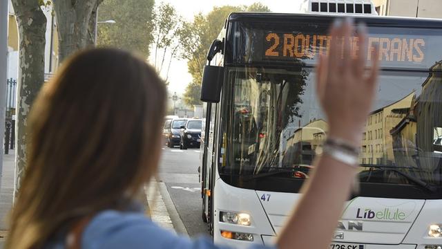 Car Postal continue à développer son offre sur les réseaux de transports français. [CarPostal France]