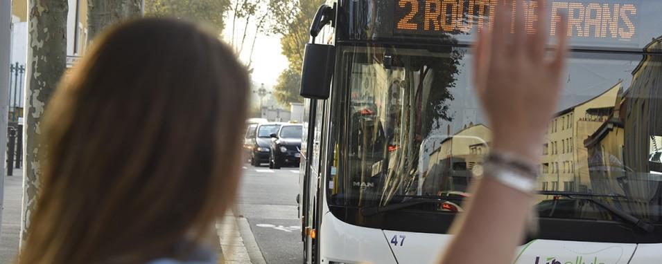 Car Postal continue à développer son offre sur les réseaux de transports français. [CarPostal France]