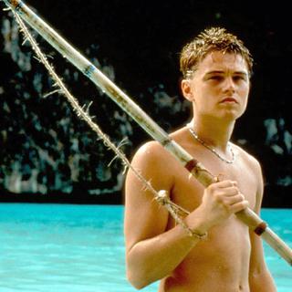 Le film avec Leonardo Dicaprio est sorti en 2000. [RTS/E.PP/FOX]
