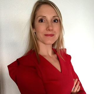 Nathalie Rouiller, cheffe de clinique au CHUV. [DR]