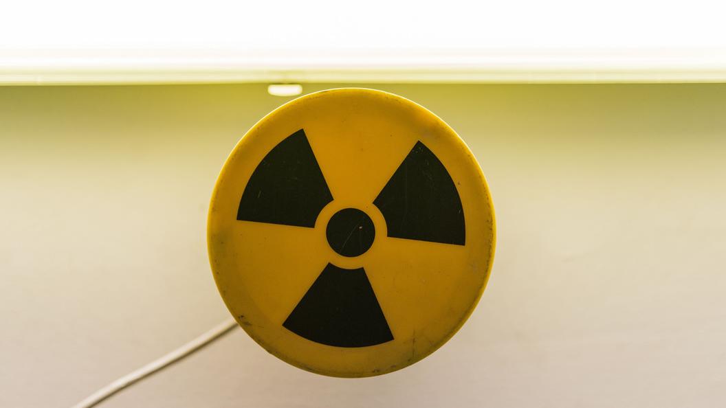L'enfouissement des déchets nucléaires suisses coûtera deux fois plus que prévu. [Keystone - Christian Beutler]