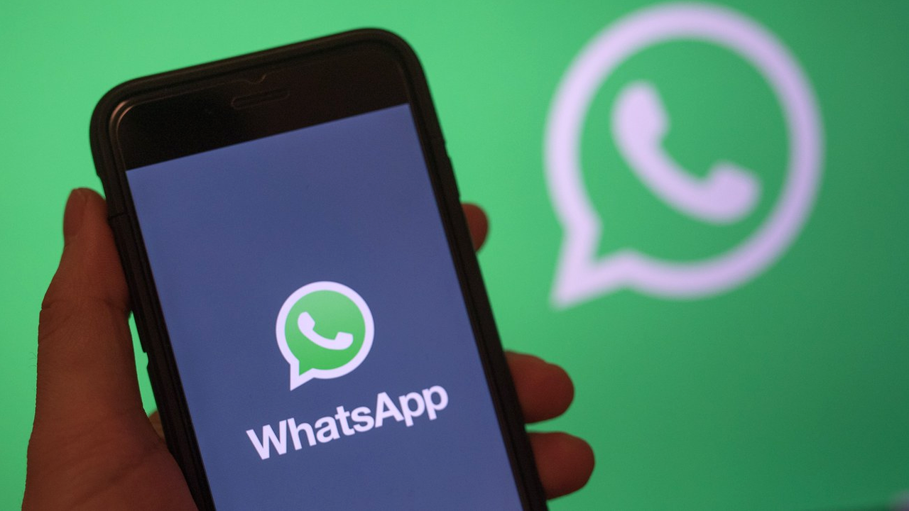Facebook s'est fixé l'objectif de rentabiliser l'application Whatsapp. [EPA/Keystone - Hayoung Jeon]