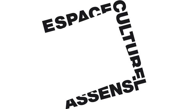 Logo espace culturel d'Assens [Espace culturel d'Assens]