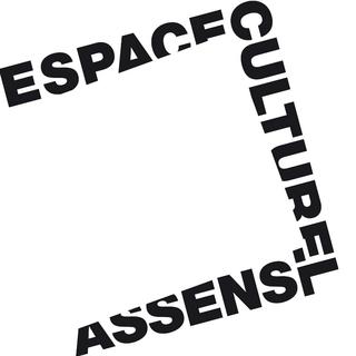 Logo espace culturel d'Assens [Espace culturel d'Assens]