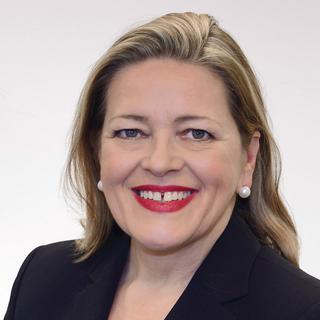 Heidi Z'graggen siège au Conseil d'Etat uranais depuis 14 ans. [CVP Uri]