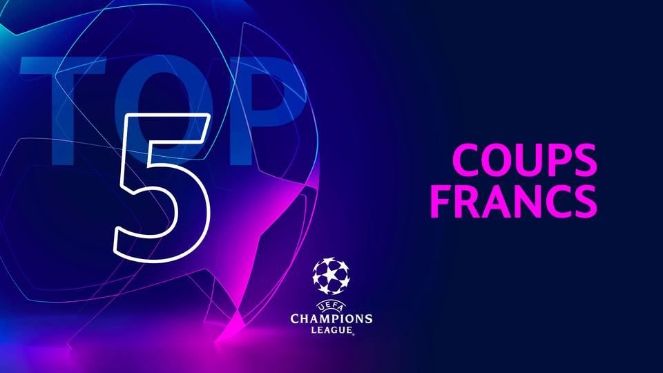 Champions League CF V2