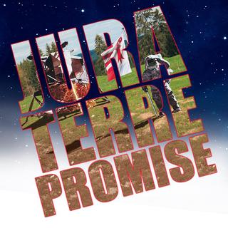L'affiche du film "Jura, Terre promise". [Signe Production]