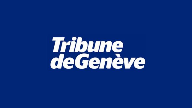 La Tribune de Genève. [tdg.ch - Tribune de Genève]