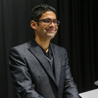 Rachid Gerraoui, professeur à l'EPFL, spécialiste des algorithmes. [Distributed Computing Laboratory de l'EPFL]