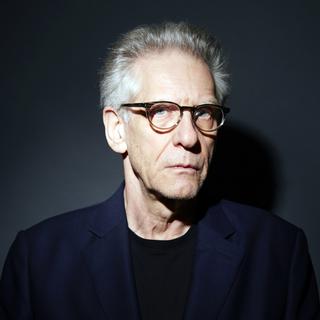 Le réalisateur canadien David Cronenberg va présider le jury du NIFFF. [Keystone - Dan Hallman/Invision/AP]