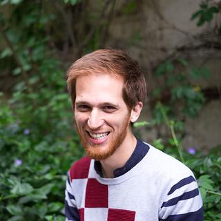 Le Lausannois Sandro Dall'Aglio, 35 ans, concepteur de jeux de société. [numerik-games.ch - DR]