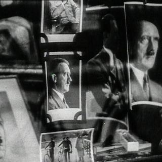 Histoire vivante: Ma vie dans l'Allemagne d'Hitler. [RTS / Prieur]