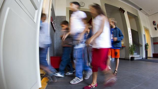 L’effet vacances est le fait d’oublier une bonne partie de ce qu’on a appris pendant l'année scolaire. [Salvatore Di Nolfi]