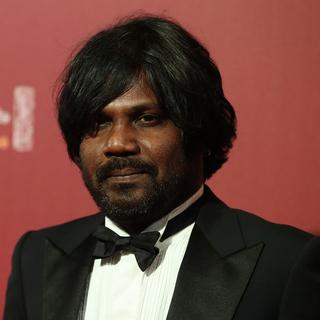 L'acteur sri-lankais Antonythasan Jesuthasan. [AFP - Kenzo Tribouillard]