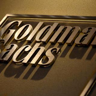 La banque d'affaires américaine Goldman Sachs veut se tailler une part du marché suisse. [Reuters - David Gray]