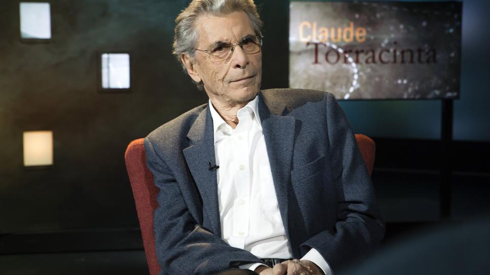 Toute une vie avec Claude Torracinta