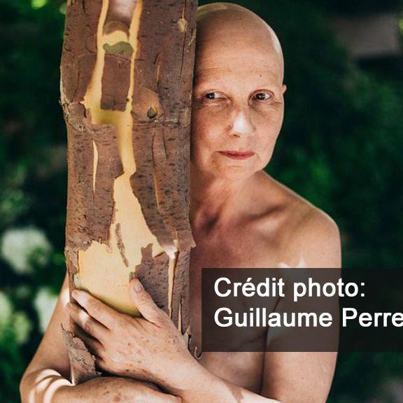 Swiss presse photo 2018: le cancer sein en image. [Guillaume Perret - Guillaume Perret]