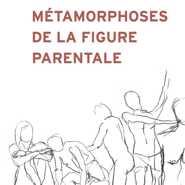 Le livre "Métamorphoses de la figure parentale", écrit par Lorraine Odier. [Editions Antipodes - DR]