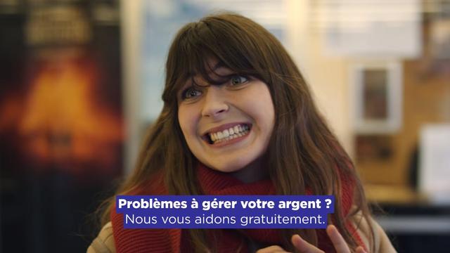 Une nouvelle campagne vaudoise veut prévenir l'endettement des jeunes.