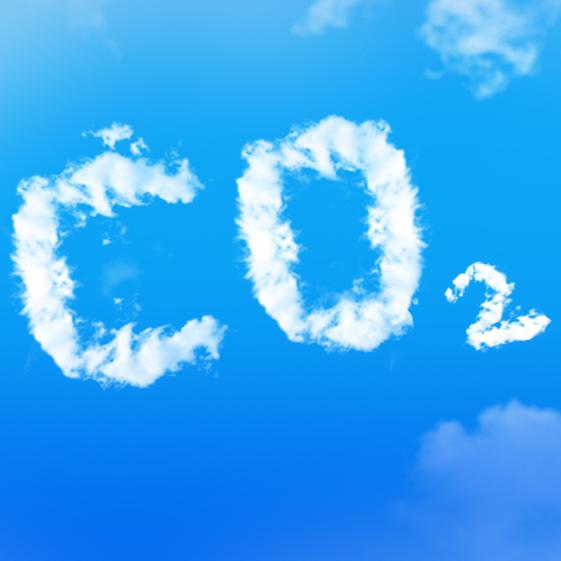 Pour le professeur S.Erkam, à défaut d’en diminuer émanations et concentration, il faut valoriser le CO2! [Generic (CC BY 2.0)]