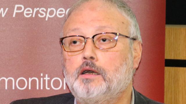 L'Arabie saoudite reconnaît que le journaliste Jamal Khashoggi a bien été tué dans son consulat à Istanbul, au cours d'une bagarre. [Handout]