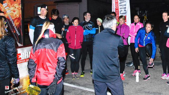 Les sapeurs-pompiers neuchâtelois organisent pour la première année des "Fire Challenge". [D.R.]