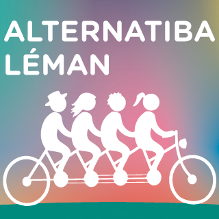 Logo Alternatiba Léman 2018. [Alternatiba Léman 2018.]
